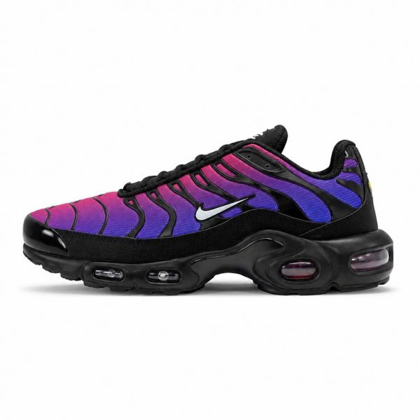 نایک ایرمکس پلاس تی ان اف سی بارسلونا (Nike Air Max Plus TN)