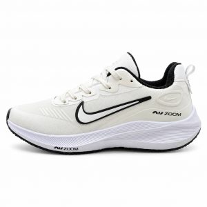 کتونی نایک زوم Air Zoom زنانه سفید