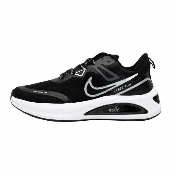 کتونی نایک زوم Air Zoom مشکی سفید