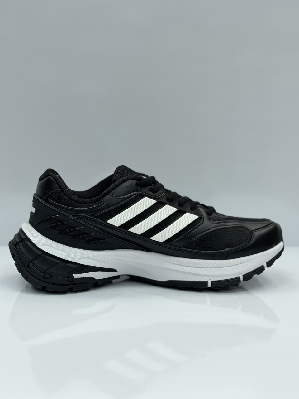 کتونی رانینگ آدیداس لژبلند مردانه - Image 3
