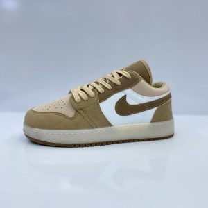 ایرجردن وان کرم – Air Jordan 1 Cream
