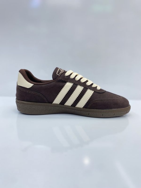 کتونی آدیداس اسپزیال ( Adidas Spezial mocha)