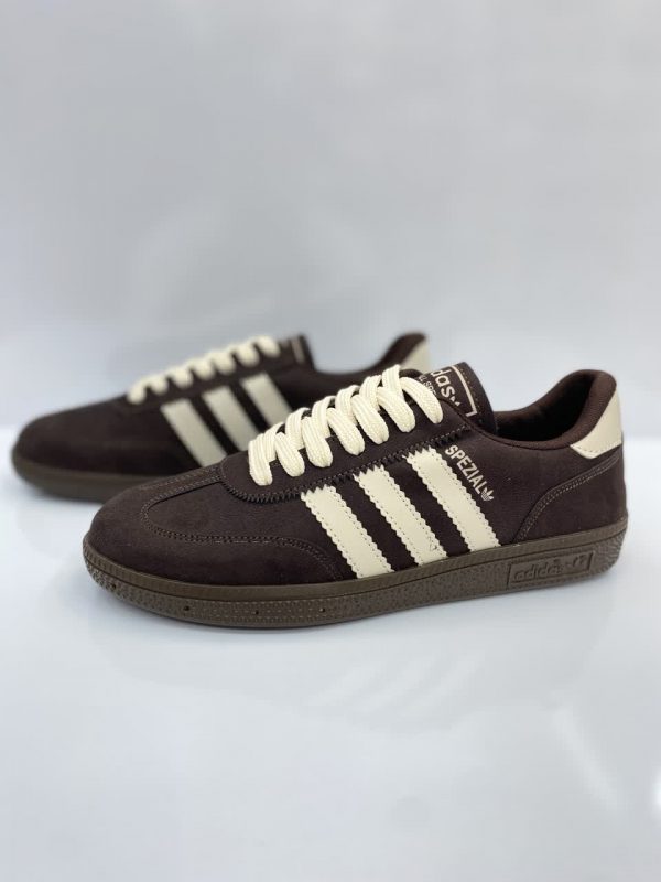 کتونی آدیداس اسپزیال ( Adidas Spezial mocha)