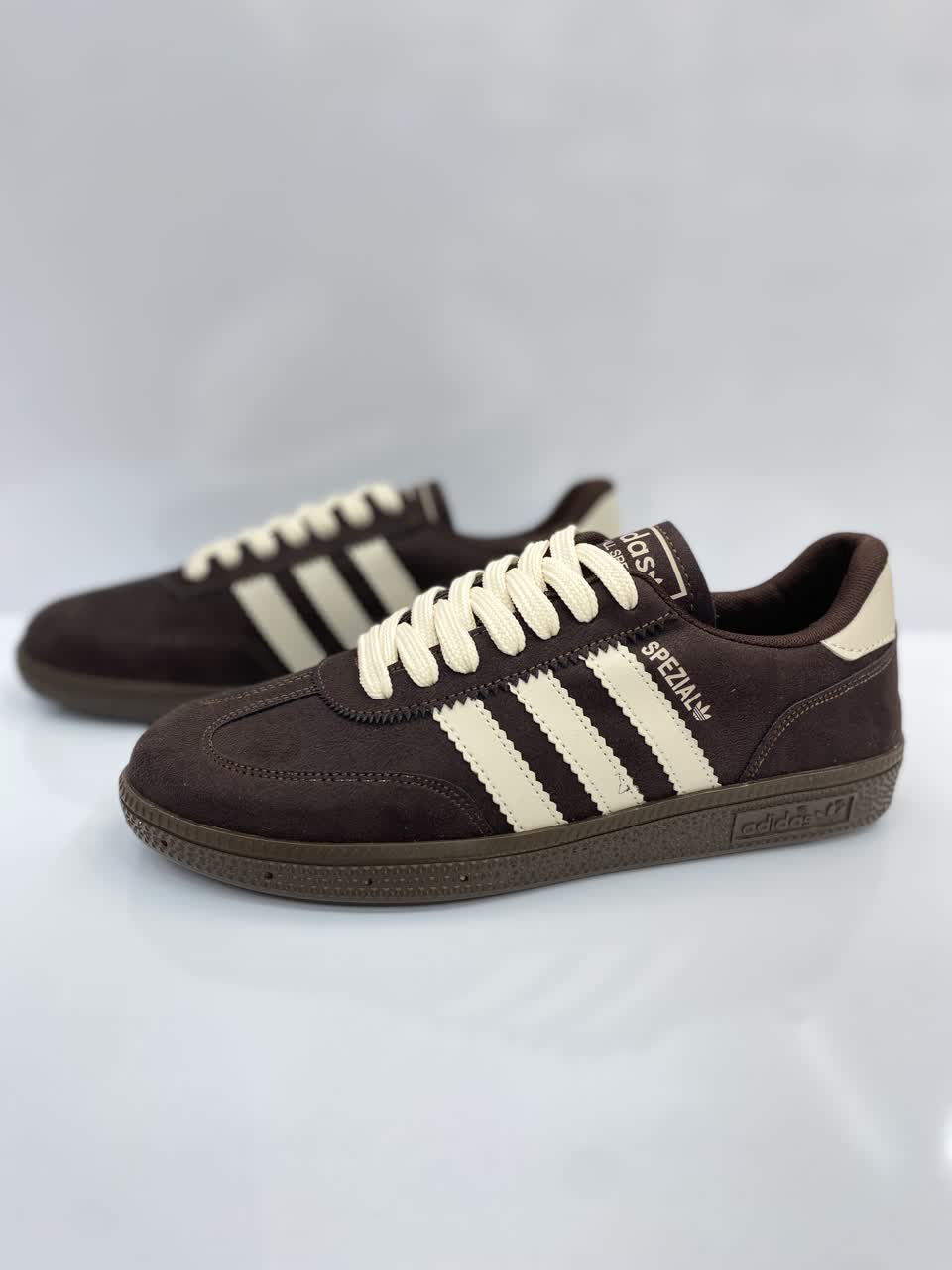 کتونی آدیداس اسپزیال ( Adidas Spezial mocha) - Image 2