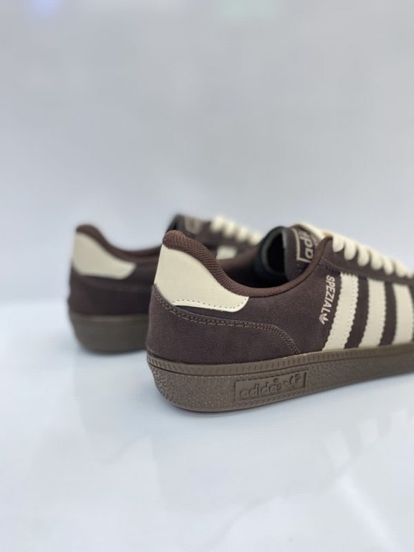 کتونی آدیداس اسپزیال ( Adidas Spezial mocha)