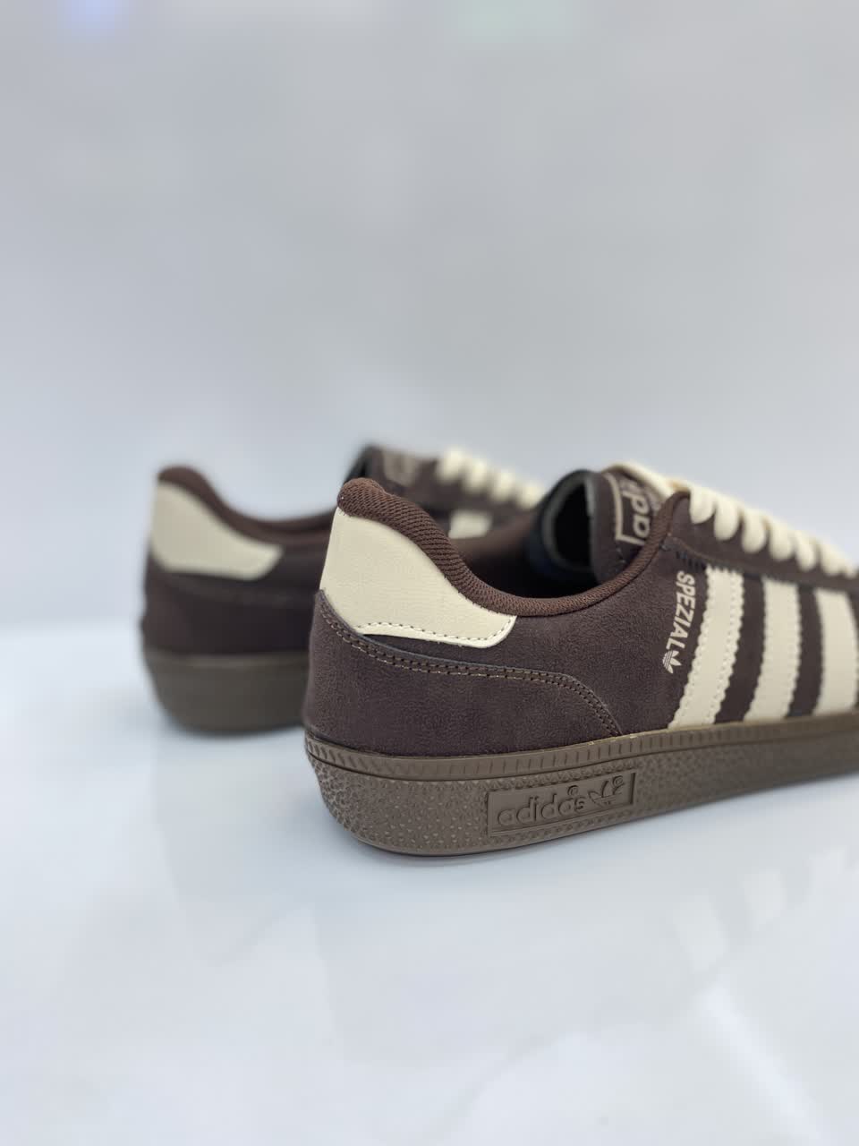 کتونی آدیداس اسپزیال ( Adidas Spezial mocha) - Image 3