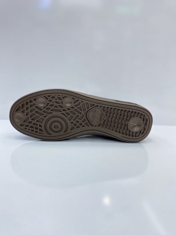 کتونی آدیداس اسپزیال ( Adidas Spezial mocha)