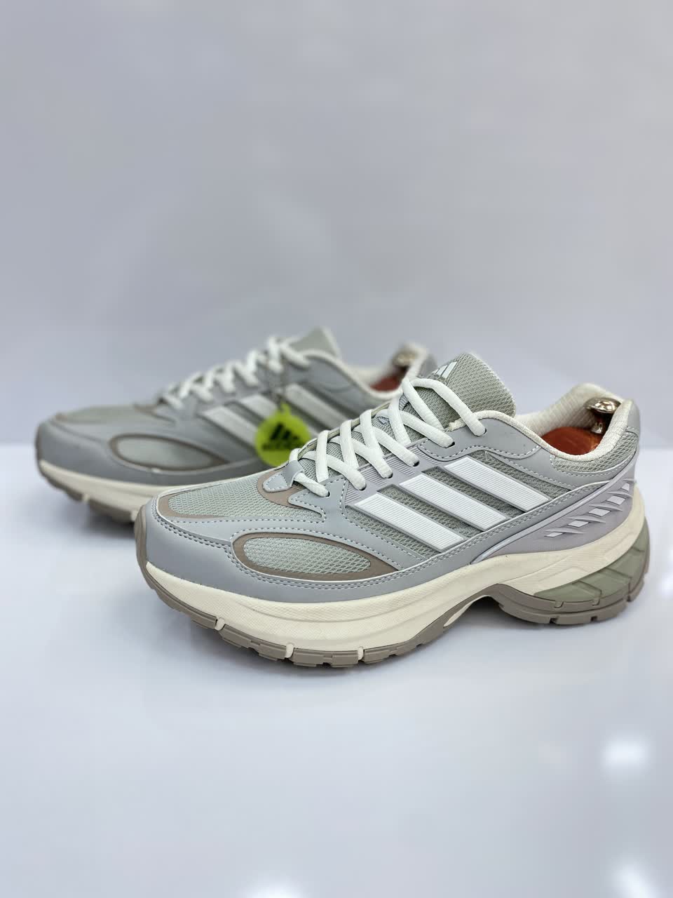 کتونی رانینگ آدیداس مردانه روزمره - Image 2