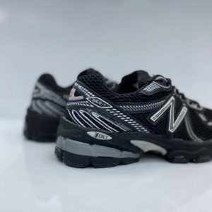 کتونی نیوبالانس 860 مشکی زنانه