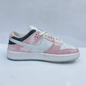 کتونی دراگون صورتی ( Vans Dragon Pink )