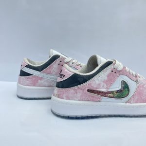 کتونی دراگون صورتی ( Vans Dragon Pink )