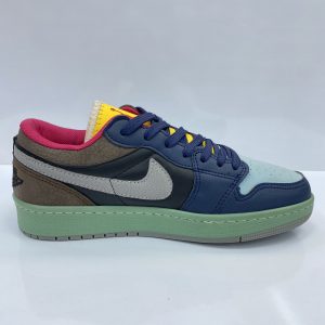 کتونی نایک ایرجردن وان توکیو  ( Air Jordan 1 Low Tokyo )