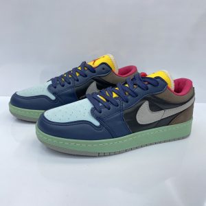 کتونی نایک ایرجردن وان توکیو  ( Air Jordan 1 Low Tokyo )