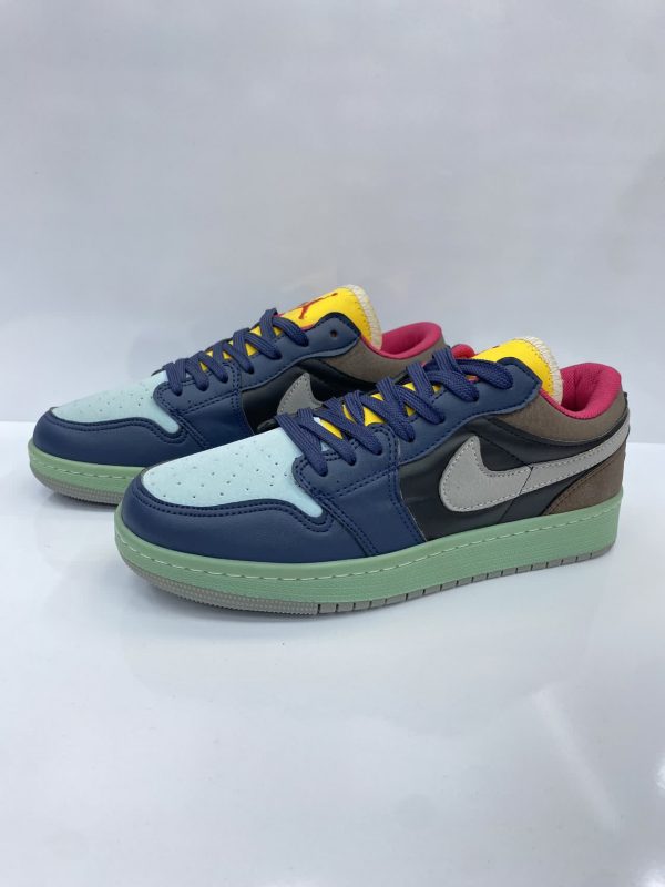 کتونی نایک ایرجردن وان توکیو  ( Air Jordan 1 Low Tokyo )