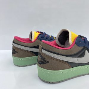 کتونی نایک ایرجردن وان توکیو  ( Air Jordan 1 Low Tokyo )
