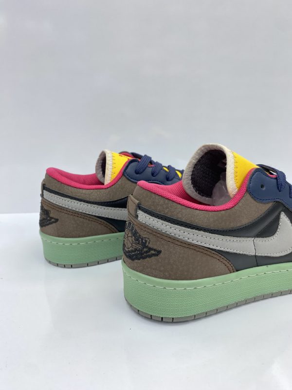 کتونی نایک ایرجردن وان توکیو  ( Air Jordan 1 Low Tokyo )