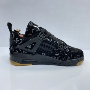 کتونی جردن 4 کاوس (Jordan 4 Kaws)