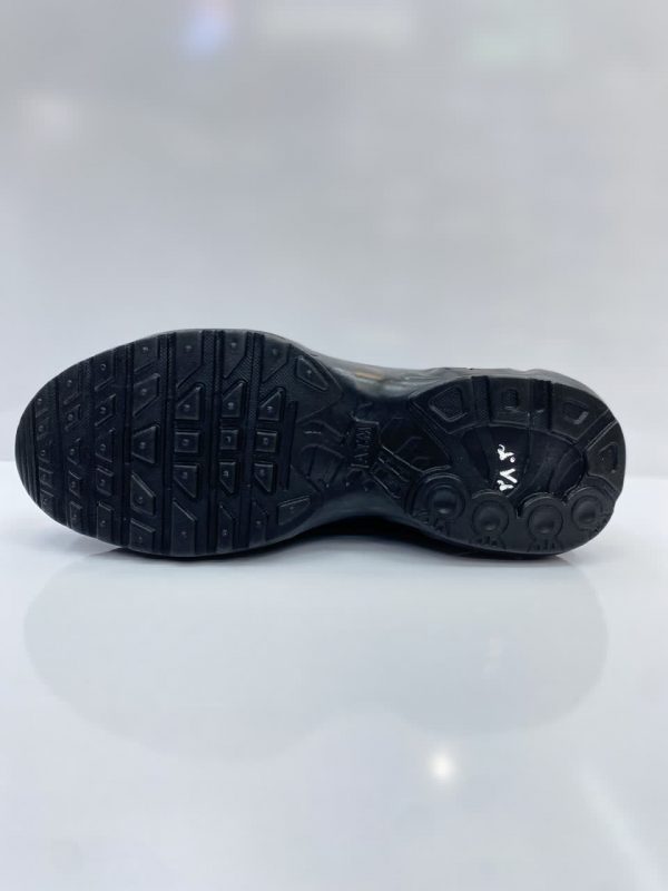 کتونی نایکی ایرمکس پلاس تی ان مشکی ( Nike TN Air Max Plus Black )