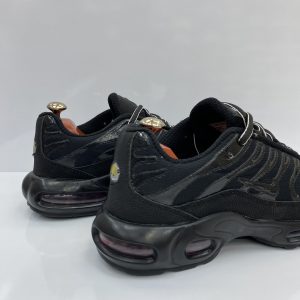 کتونی نایکی ایرمکس پلاس تی ان مشکی ( Nike TN Air Max Plus Black )