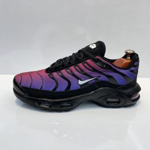 نایک ایرمکس پلاس تی ان اف سی بارسلونا (Nike Air Max Plus TN)