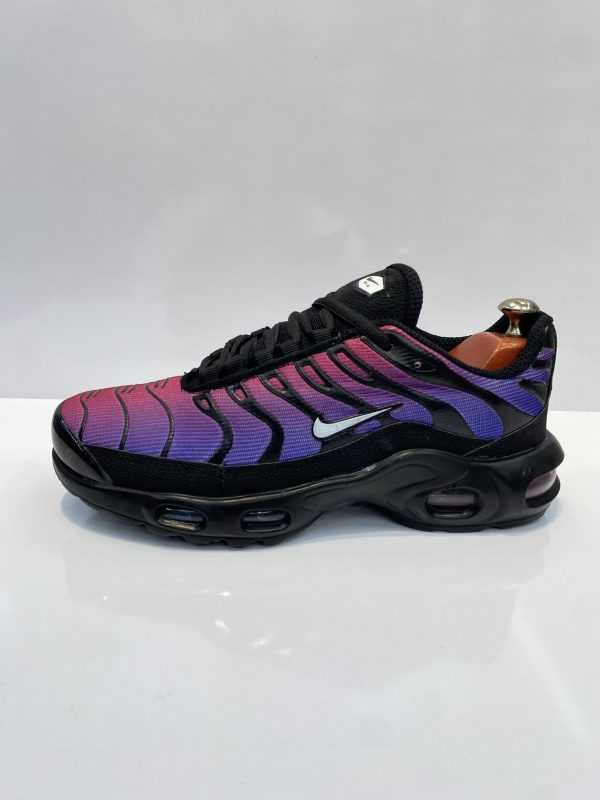 نایک ایرمکس پلاس تی ان اف سی بارسلونا (Nike Air Max Plus TN)