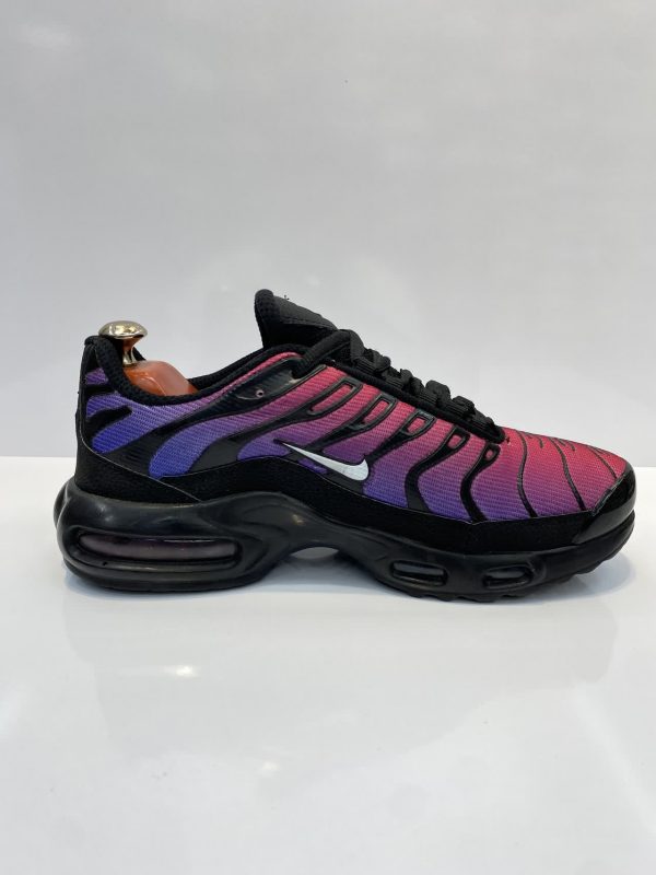 نایک ایرمکس پلاس تی ان اف سی بارسلونا (Nike Air Max Plus TN)