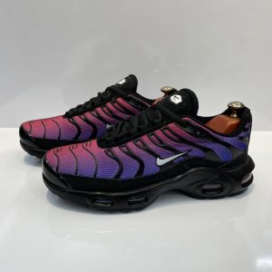 نایک ایرمکس پلاس تی ان اف سی بارسلونا (Nike Air Max Plus TN)