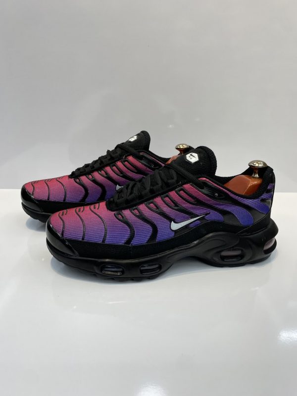 نایک ایرمکس پلاس تی ان اف سی بارسلونا (Nike Air Max Plus TN)