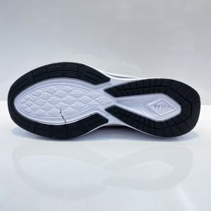 کتونی نایک زوم Air Zoom سفید آبی