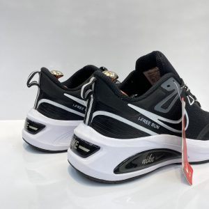 کتونی نایک زوم Air Zoom مشکی سفید