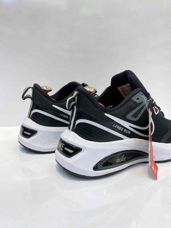 کتونی نایک زوم Air Zoom مشکی سفید