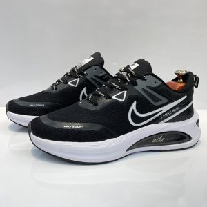 کتونی نایک زوم Air Zoom مشکی سفید