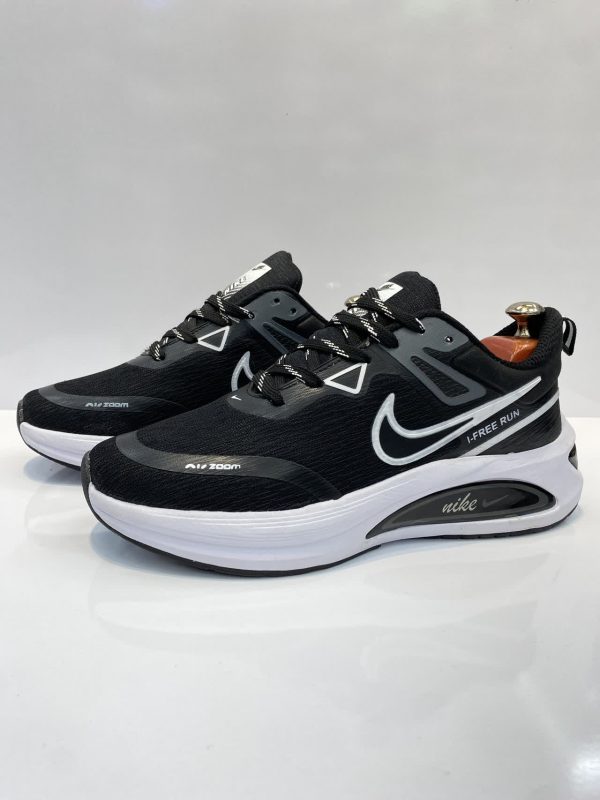 کتونی نایک زوم Air Zoom مشکی سفید