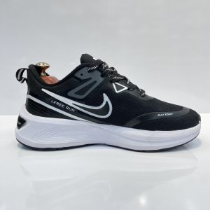 کتونی نایک زوم Air Zoom مشکی سفید