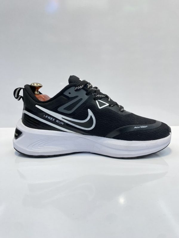 کتونی نایک زوم Air Zoom مشکی سفید