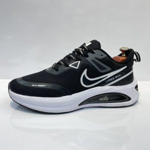 کتونی نایک زوم Air Zoom مشکی سفید