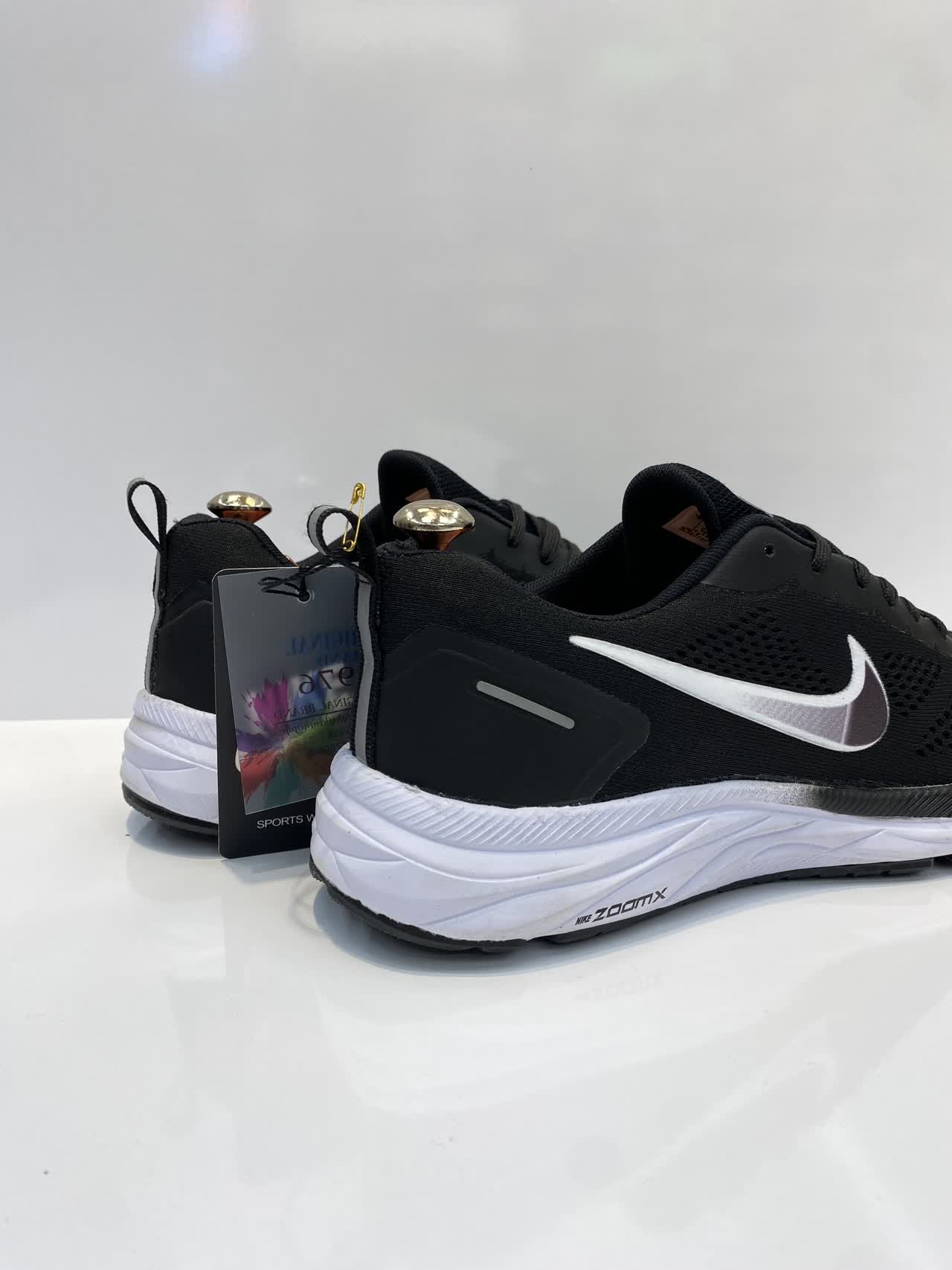 کتونی نایک زوم ایکس ( Nike Zoom X ) - Image 4