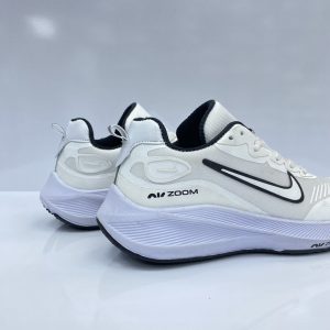 کتونی نایک زوم Air Zoom زنانه سفید