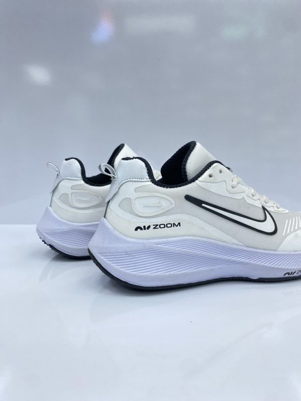 کتونی نایک زوم Air Zoom زنانه سفید