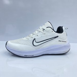 کتونی نایک زوم Air Zoom زنانه سفید