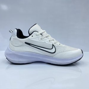 کتونی نایک زوم Air Zoom زنانه سفید