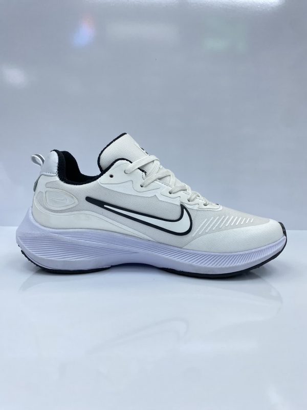 کتونی نایک زوم Air Zoom زنانه سفید