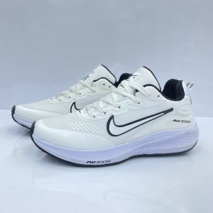 کتونی نایک زوم Air Zoom زنانه سفید