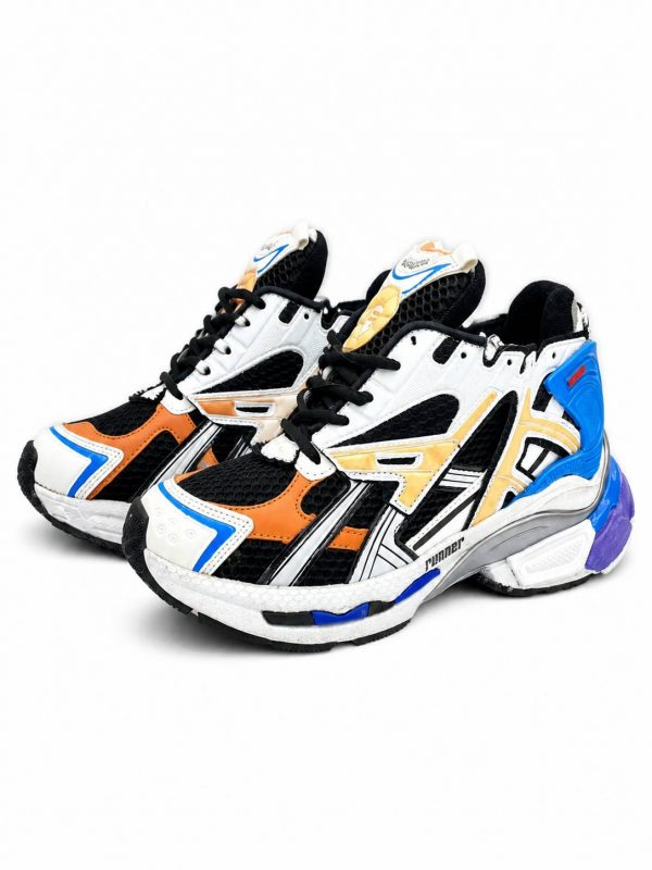 کتونی بالنسیاگا رانر ( BALENCIAGA RUNNER )