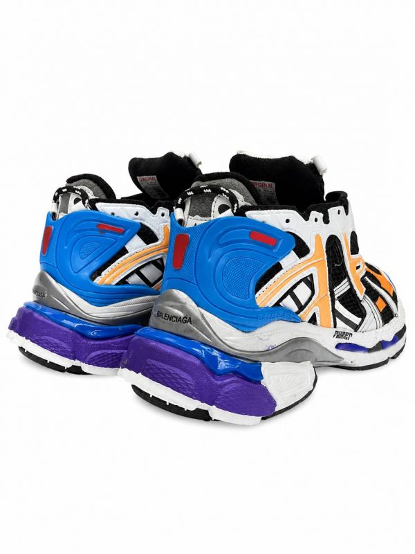 کتونی بالنسیاگا رانر ( BALENCIAGA RUNNER )