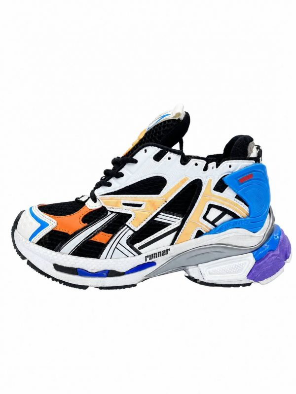 کتونی بالنسیاگا رانر ( BALENCIAGA RUNNER )