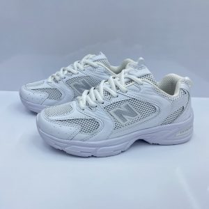 نیوبالانس 530 تمام سفید