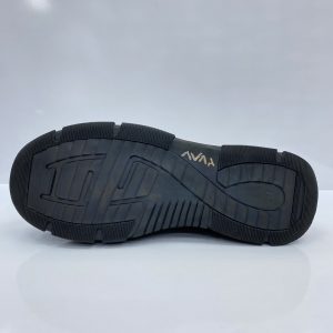 کفش کتونی کت ( CAT ) چرم تبریز