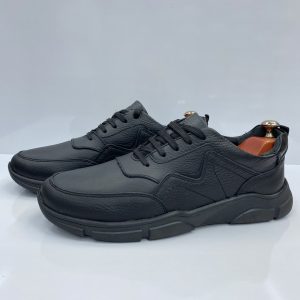 کفش کتونی کت ( CAT ) چرم تبریز