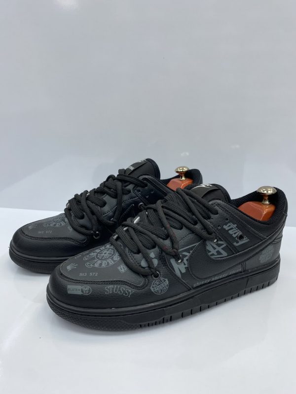 ونس نایکی ( Nike SB )